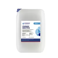 Геліос  Екстра 20л  АХТ