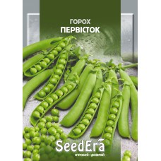 Горох Первісток 50г SeedEra