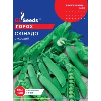 Горох Скінадо 30г GL Seeds