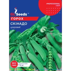 Горох Скінадо 30г GL Seeds