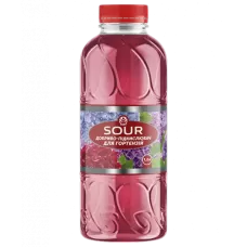Рост-SOUR для ГОРТЕНЗІЇ 1,2л