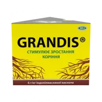 Швидка допомога Грандіс 50г.