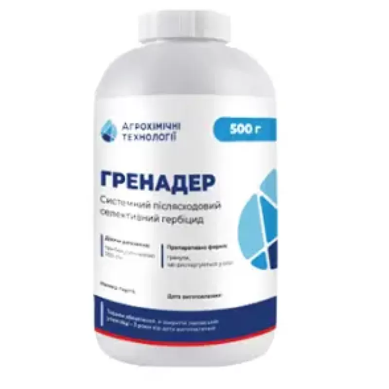 Гренадер (банка 0.5кг)