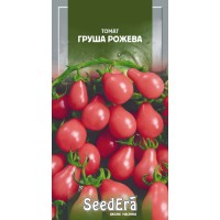 Томат Груша Рожева 0,1г SeedEra