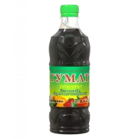 Рост гумат для овочів 0,5л