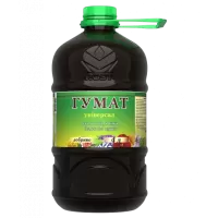 Рост-гумат 4л