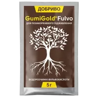 Гумі голд Фуліо 5г  