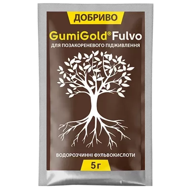 Гуміфілд Форте Брікс 1л