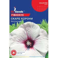Гібіскус Скарб корони 5шт  GL Seeds