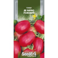 Томат  Де Барао рожевий 3г  SeedEra