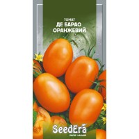 Томат Де Барао Оранжевий 0,1г SeedEra