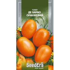 Томат Де Барао Оранжевий 0,1г SeedEra