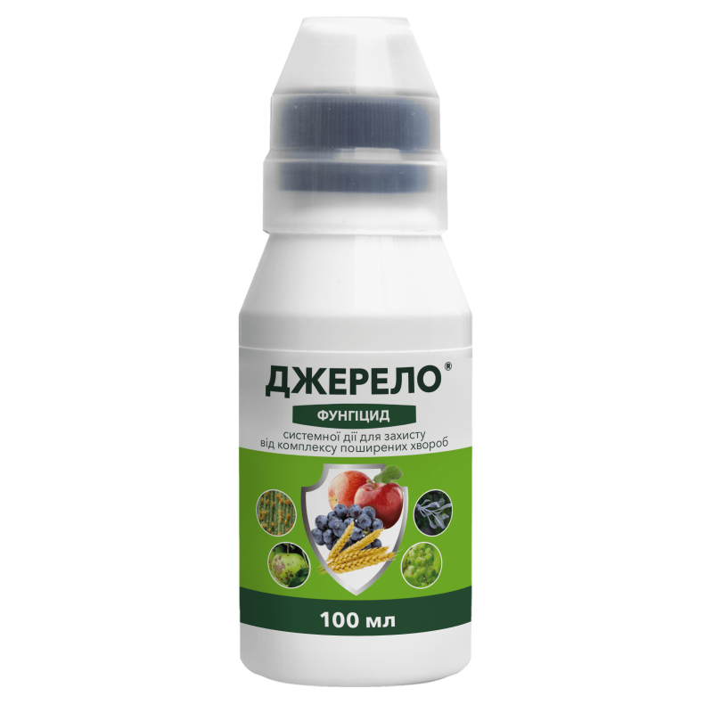 Джерело к.с. 100мл  ProtectOn