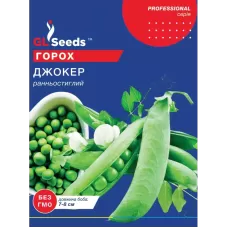 Горох Джокер 50 г  GL Seeds