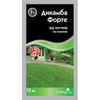 Дикамба Форте 15мл Сімейний Сад
