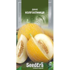 Диня Колгоспниця 2г SeedEra