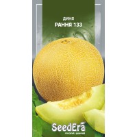 Диня Рання 133 2г SeedEra