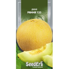Диня Рання 133 2г SeedEra