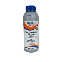 Мінеральне добриво Tecnogel Amino 8-4-28 1л