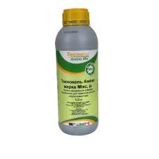 Мінеральне добриво Tecnogel Amino Mix 1л