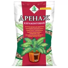 Дренаж Флорин 2л (крупний)