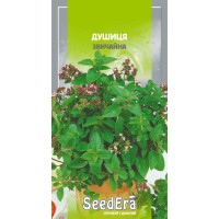 Душиця звичайна (материнка) 0,1г SeedEra