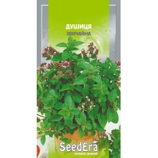 Душиця звичайна (материнка) 0,1г SeedEra