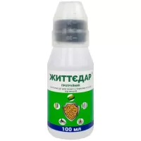 Життєдар к.с. 100мл  ProtectOn