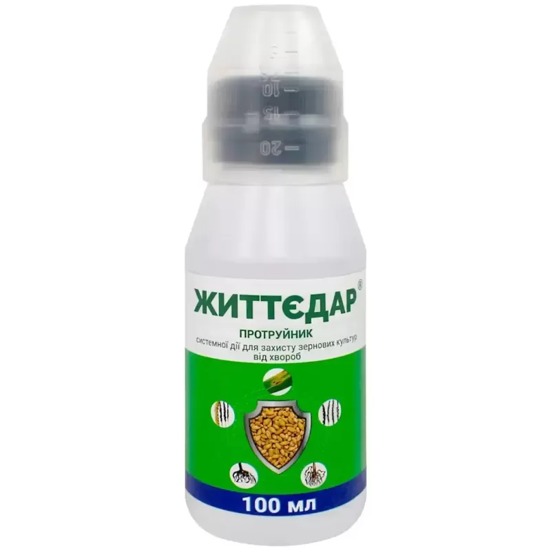 Життєдар к.с. 100мл  ProtectOn