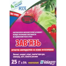 Завязь +25г