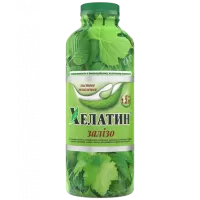 Хелатин Заліза 1,2л