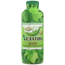 Хелатин Заліза 1,2л