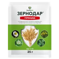 Зернодар в.г. 25гр  ProtectON  