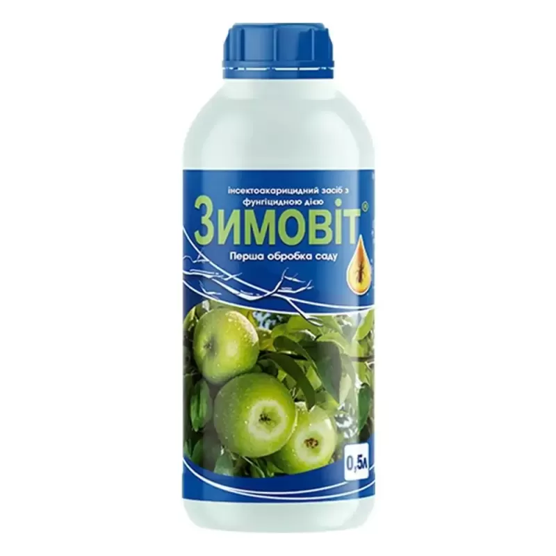 Зимовіт 0,5л