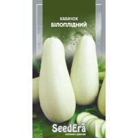 Кабачок Білоплідний 3г SeedEra
