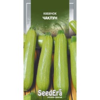 Кабачок Чаклун 2г SeedEra
