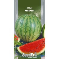 Кавун Княжич 2г SeedEra