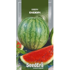 Кавун Княжич 2г SeedEra