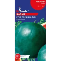 Кавун Цукровий Малюк2г  GL Seeds