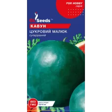 Кавун Цукровий Малюк2г  GL Seeds