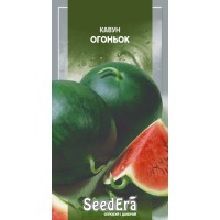 Кавун Огоньок 1г SeedEra