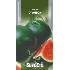 Кавун Огоньок 1г SeedEra