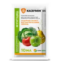 Казумін 8Л, РК 10мл