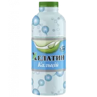 Хелатин Кальцій 1,2л