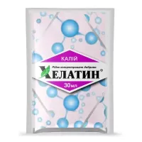 Хелатин Калій 30мл