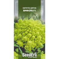 Капуста цвітна Амфора 30шт SeedEra
