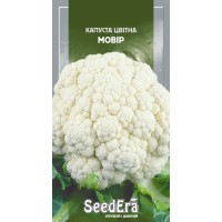 Капуста Цвітна Мовір 0,5г SeedEra