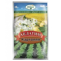 Хелатин Картопля 50мл