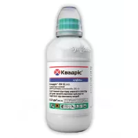 Квадріс 25% 300мл. Syngenta