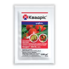 Квадріс 25% 6мл. Syngenta